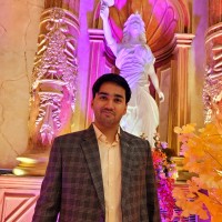 Anuj Kapasia