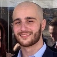 Nicholas Calbi