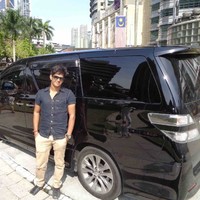 Niranjan Mundhra