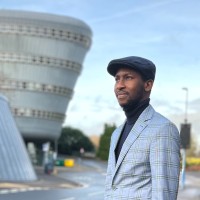 Umar Yusuf