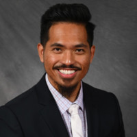 Ronualdo Robina, Pt, Dpt