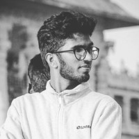 Harikrishnan M G