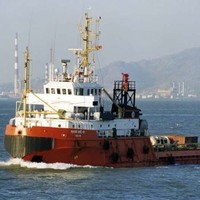 Albatross Marine Services