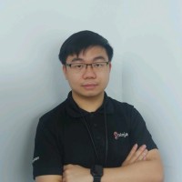Alvin Ho