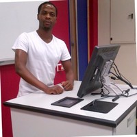 Olivier Maniraguha