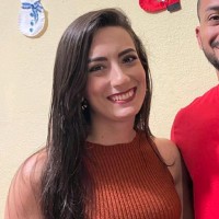 Eliza Almeida Lóis