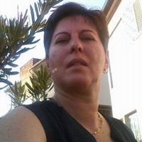 Ana Maria Ribeiro
