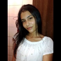 Nayane Vaz De Lima
