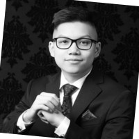 Bradley Chow