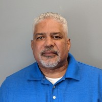 Gregory Garvin
