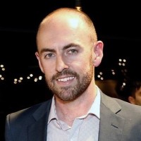 Andrew Mcdowell
