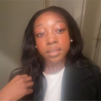 Georgia Mudiangombe