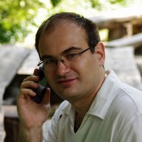 Alex Krivolapov
