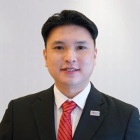 Joe Khoo