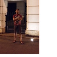 Rasyid Budi Hidayat
