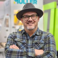 Danny Mishek (AMUG 🦕)