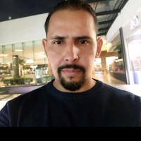 Roberto I. Sanchez Reyna