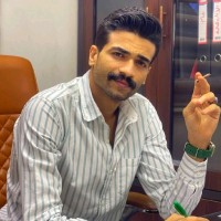 Yousef Ali