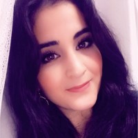 Ghada Abdin