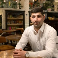 Ramin Qasimov