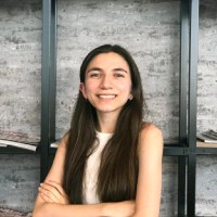 Betül Ayça Şentürk