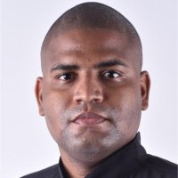 Paulo César Sousa Santos Júnior