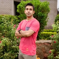 Sunder Singh