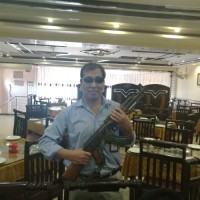 PILONG XU