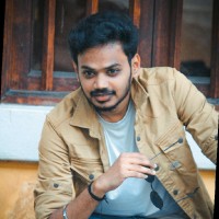 Pravin P