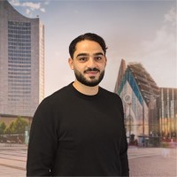 Mohamed Ayada