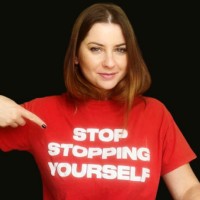 Daniela Decillis 🇬🇧🇷🇴