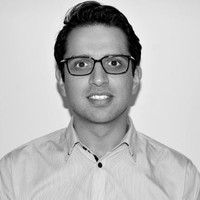Muhsen Syed