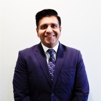 Kushal Desai