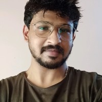 Yogesh Naik