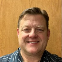 Mark Batton, D. Min.