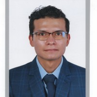 Dario Bastidas