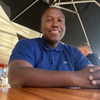 Tebogo Tebang