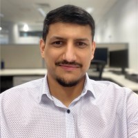 Madhav Pandey