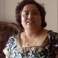 PIYALI ROY