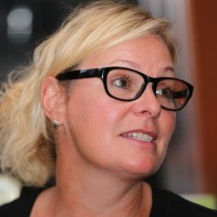 Josée Daigneault