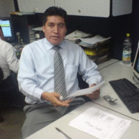 Victor José Martínez