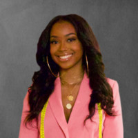 Katherine Johnson Iv