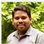 Ashokkumar Palanisamy