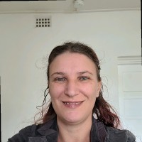 Toni-Anne Barker