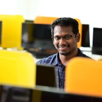 Rajasekaran D