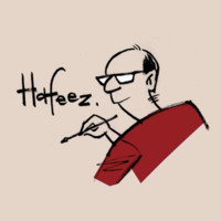 Kaamran Hafeez