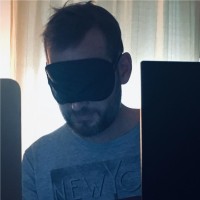 Valentin Never Sleep