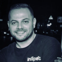 Dimitrios Vlachopoulos