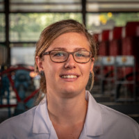 Anna Damstedt Glæsner