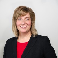 Kristin Ridley